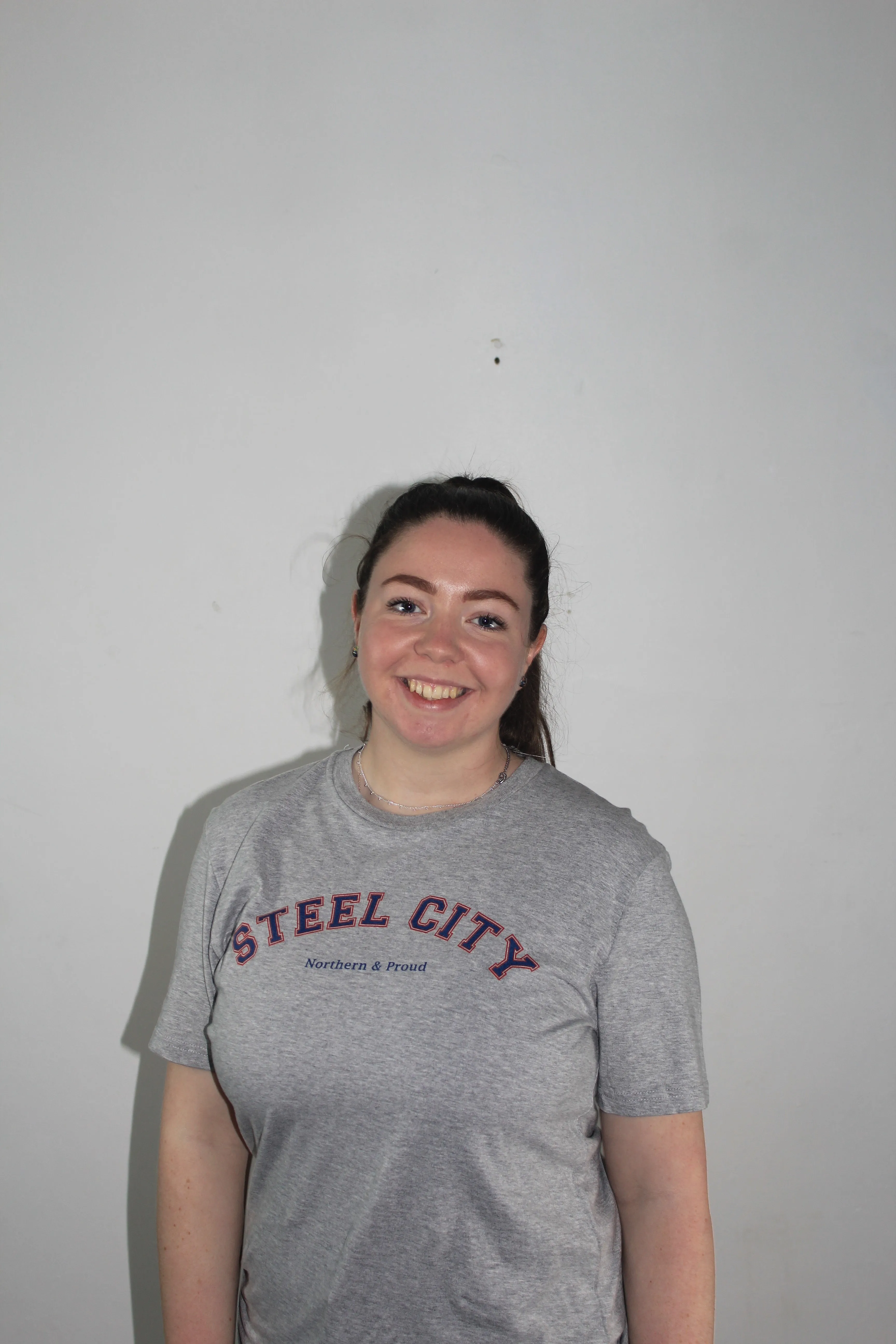 Steel City T-Shirt