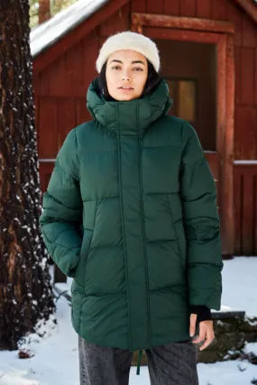 Tabei Parka