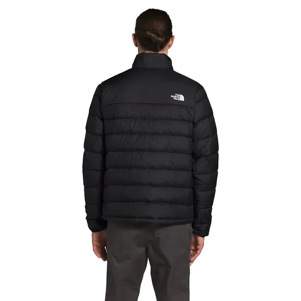 THE NORTH FACE Men's Aconcagua 2 Down Jacket