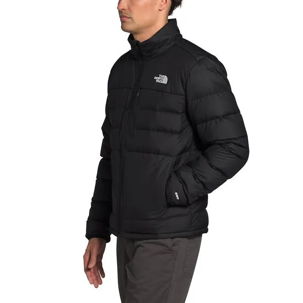 THE NORTH FACE Men's Aconcagua 2 Down Jacket