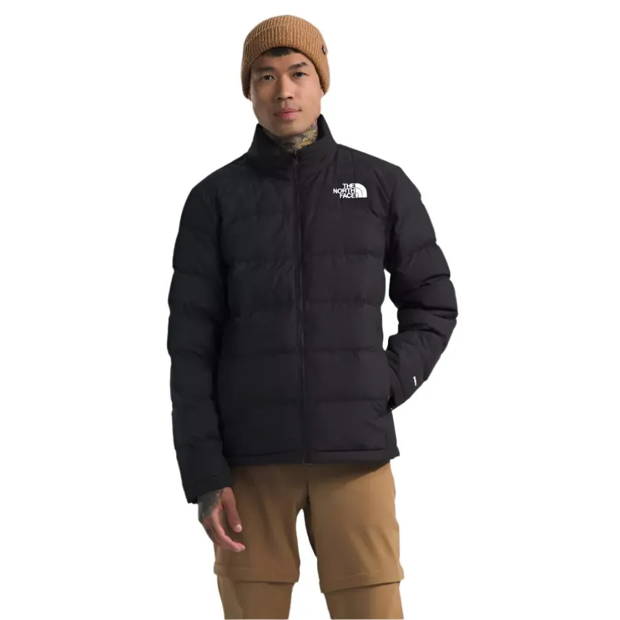 The North Face Men's Mountain Light Triclimate GTX Jacket