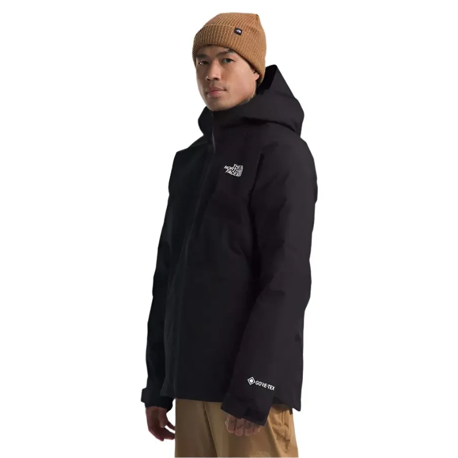 The North Face Men's Mountain Light Triclimate GTX Jacket