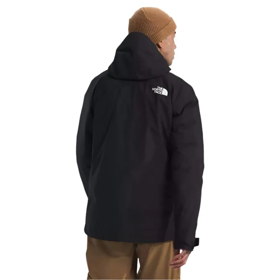 The North Face Men's Mountain Light Triclimate GTX Jacket