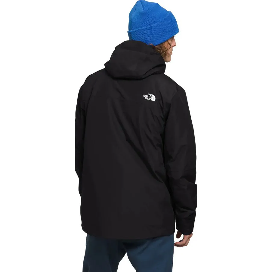 The North Face Men's North Table Down Triclimate Jacket