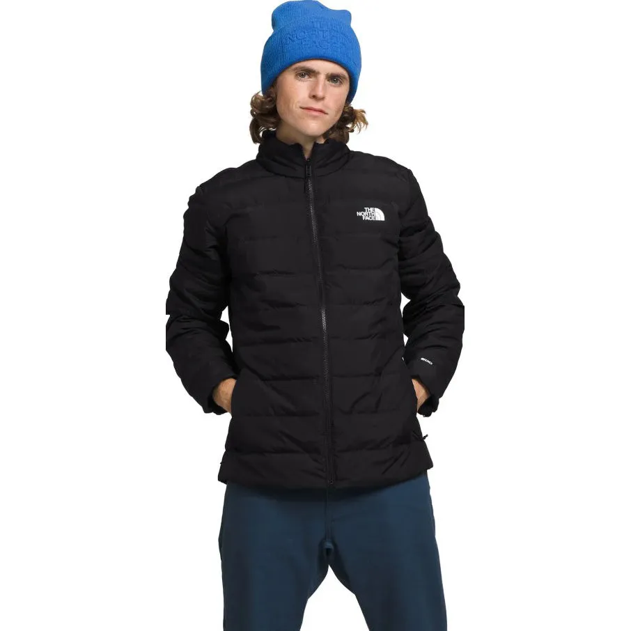 The North Face Men's North Table Down Triclimate Jacket