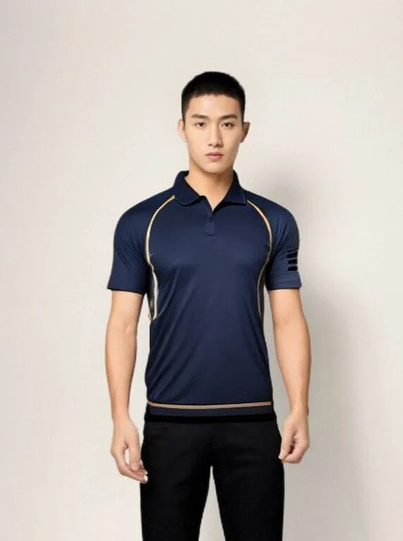 The Veteran Tactical Combat Polo - Multiple Colors