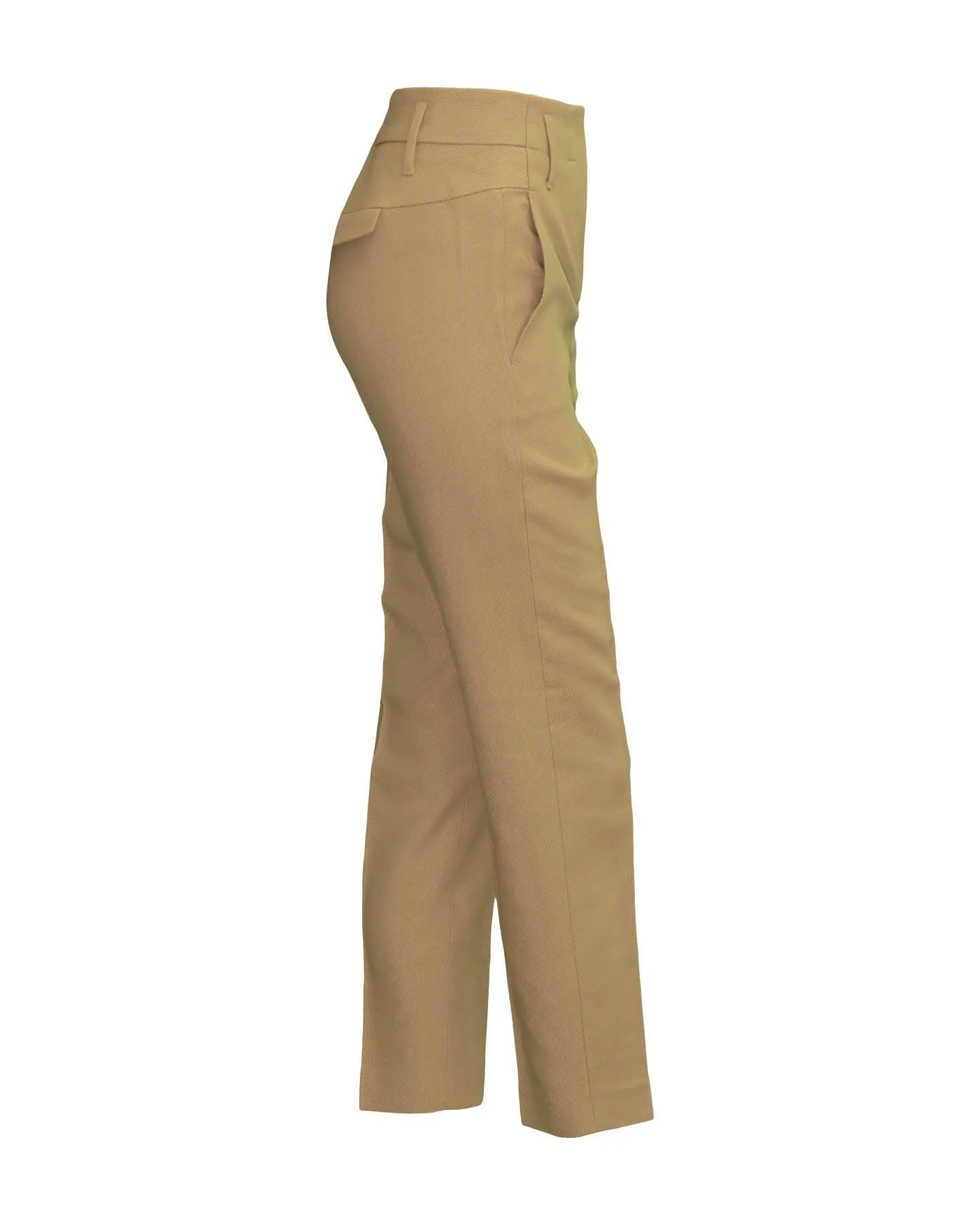 Trouser Pants