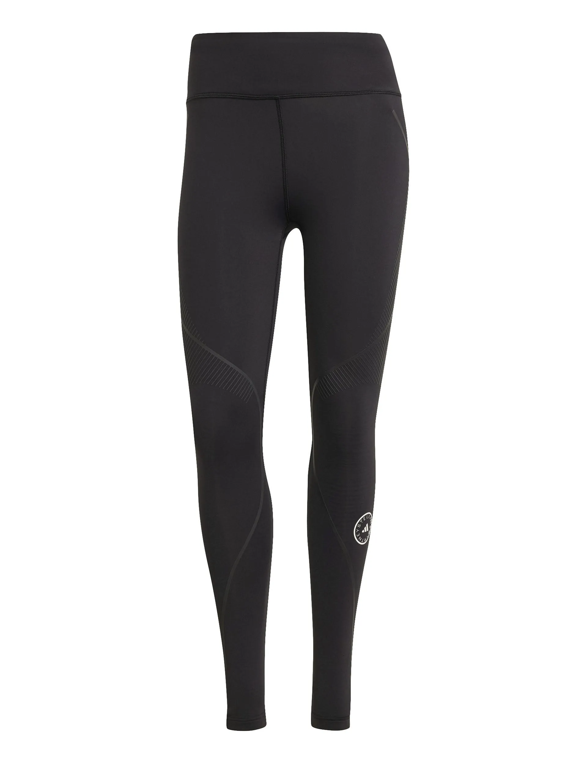 TruePace COLD.RDY Running Leggings Long - Black