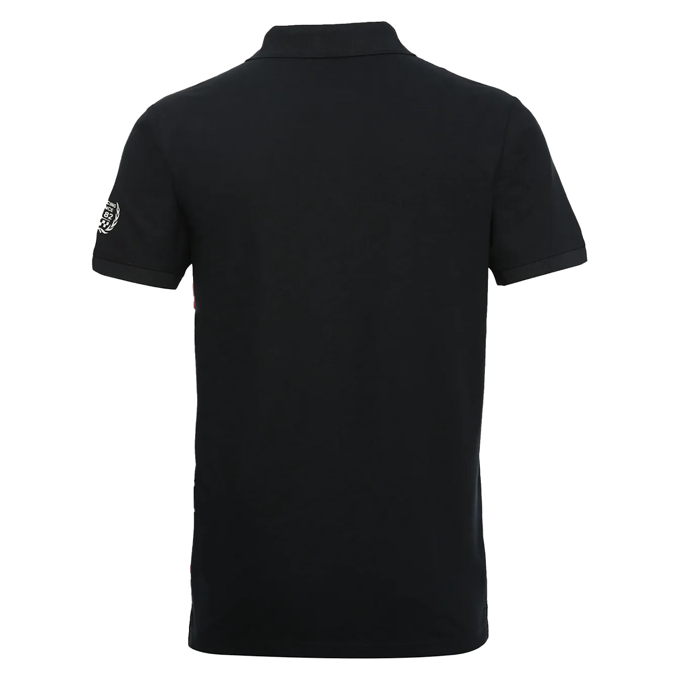 TVS Racing Polo T Shirt | Polyester Polo T-Shirt