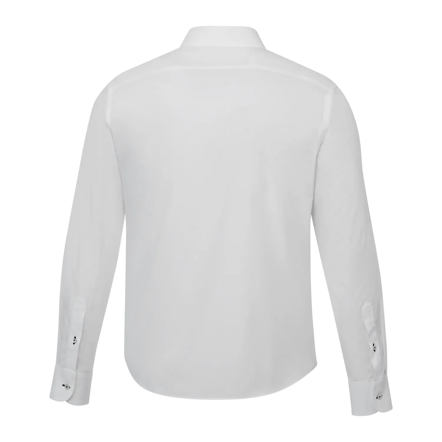 UNTUCKit - Men's Las Cases Wrinkle-Free Long Sleeve Slim-Fit Shirt