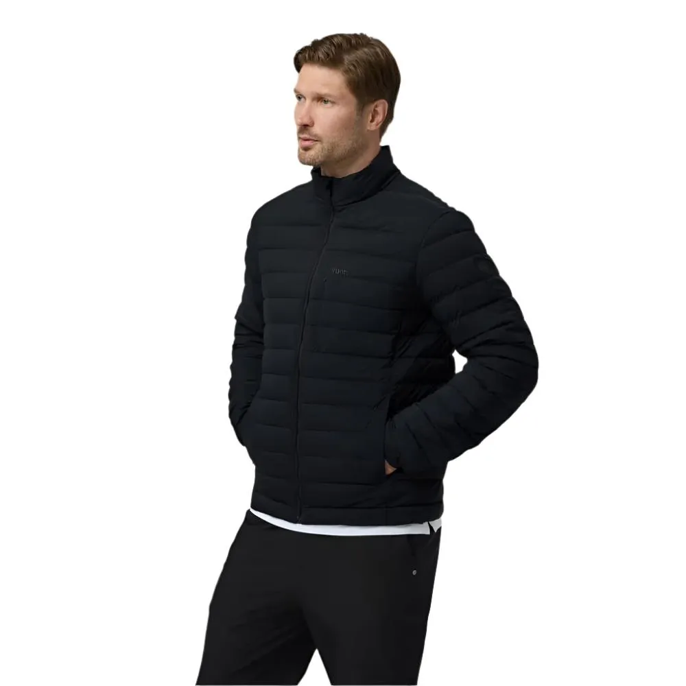 Vuori Men's Steadfast Insulated Jacket