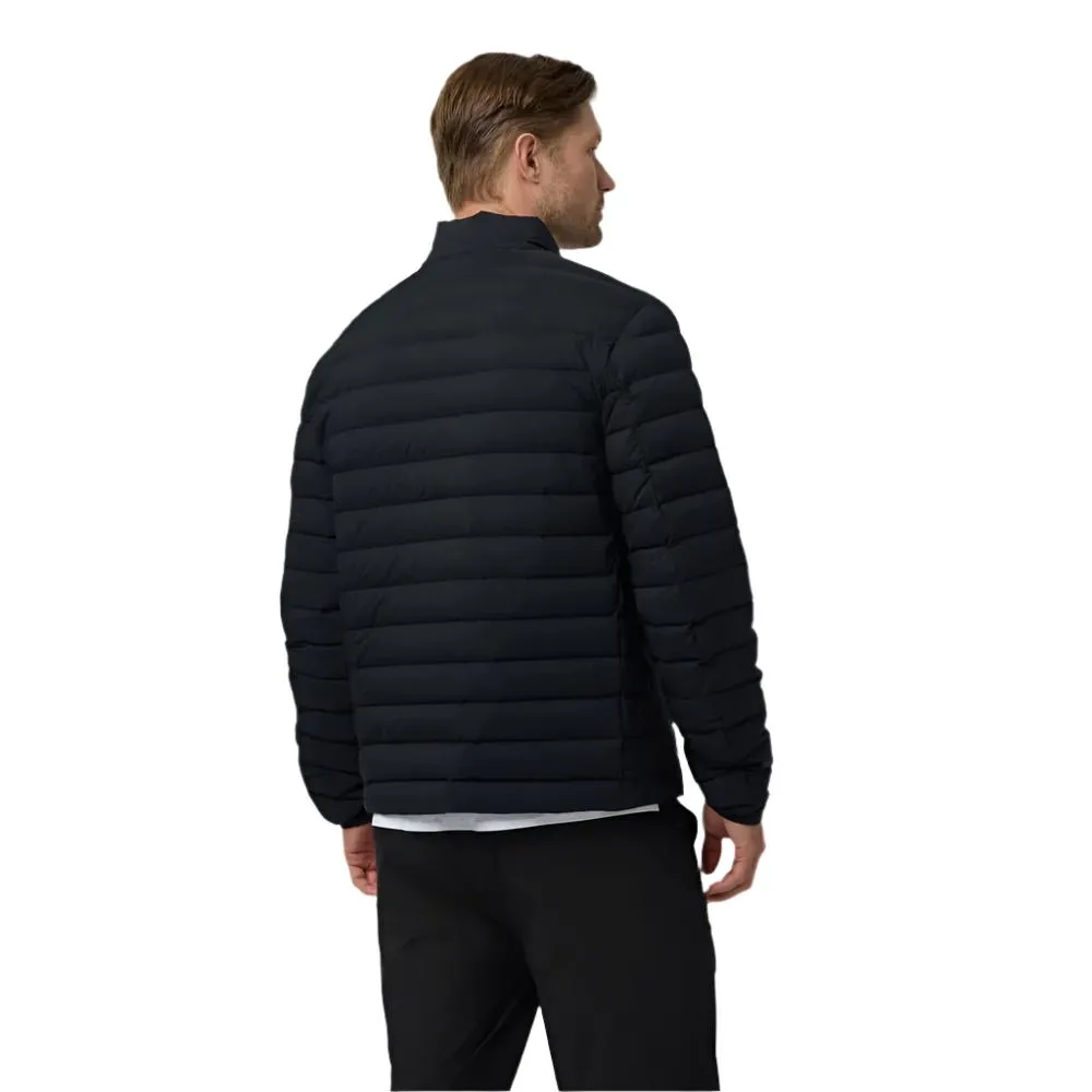 Vuori Men's Steadfast Insulated Jacket