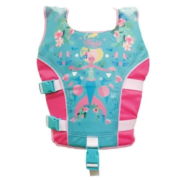 WAHU - Mermaid Swim Vest