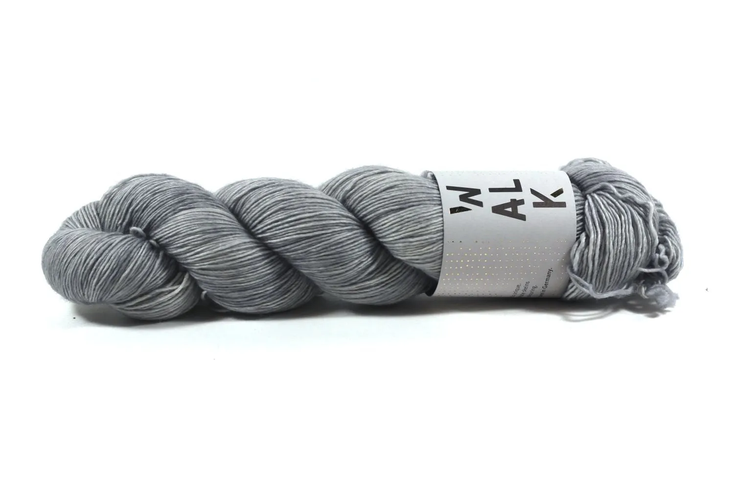 WalkCollection - Cozy Merino