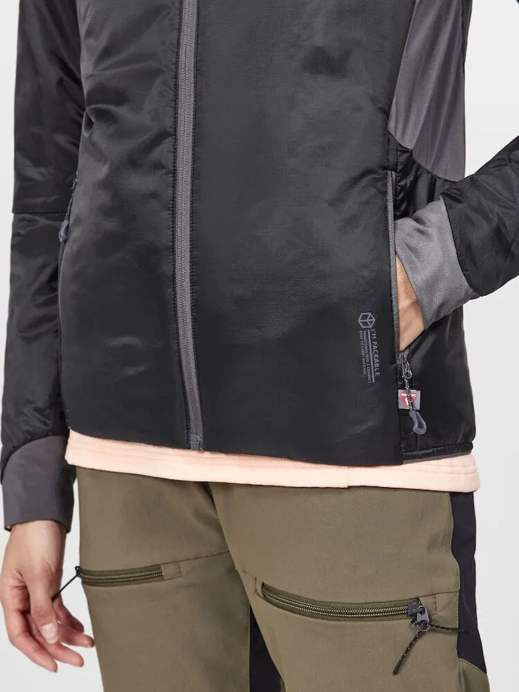 WOMEN'S ADV EXPLORE LIGHTWEIGHT JACKET