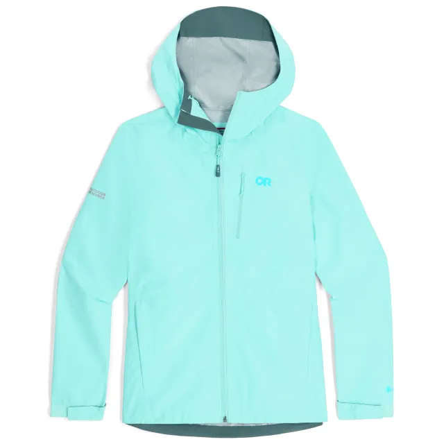 Womens Aspire Ii Jacket