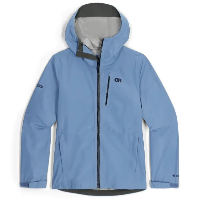 Womens Aspire Ii Jacket