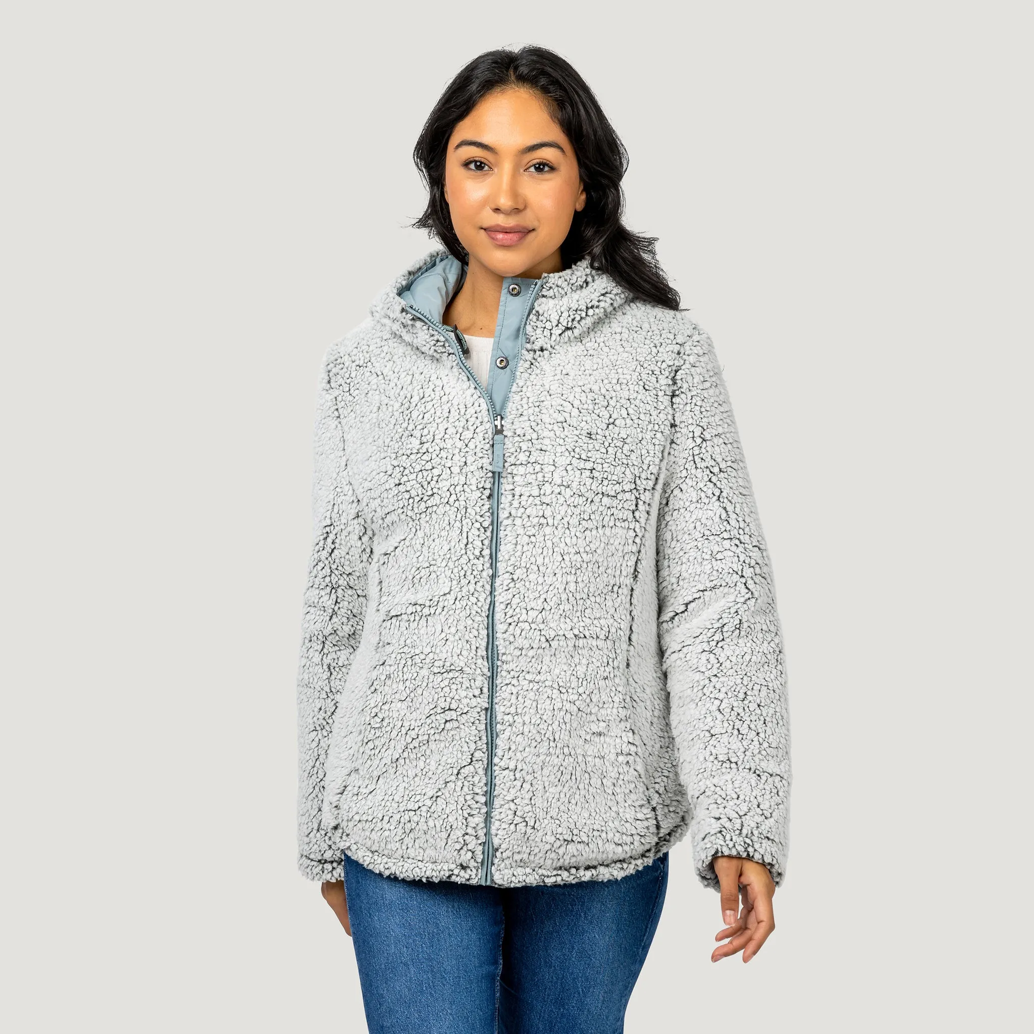 Women's Stratus Lite Reversible Jacket