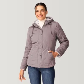 Women's Stratus Lite Reversible Jacket