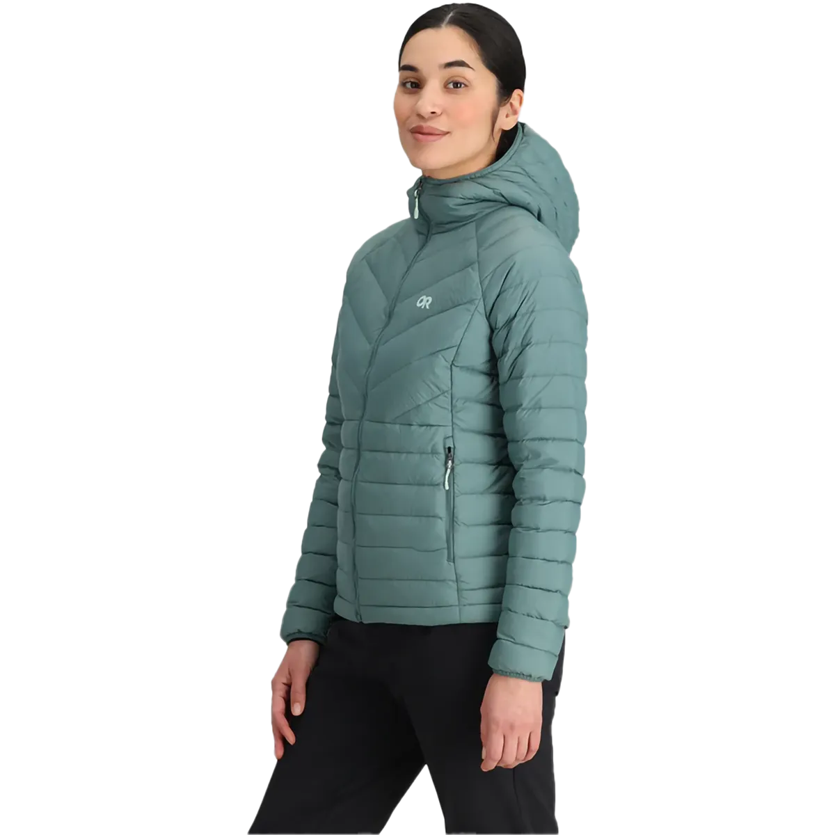 Women's Transcendent Down Hoody