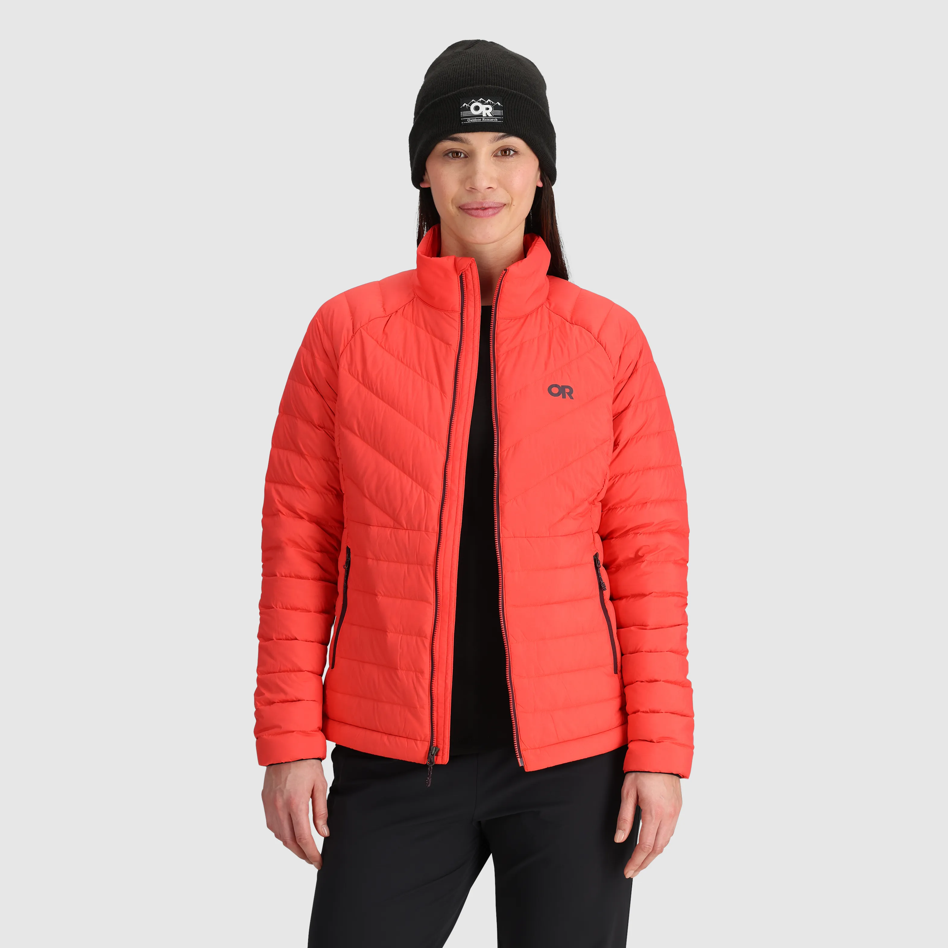 Women's Transcendent Down Jacket