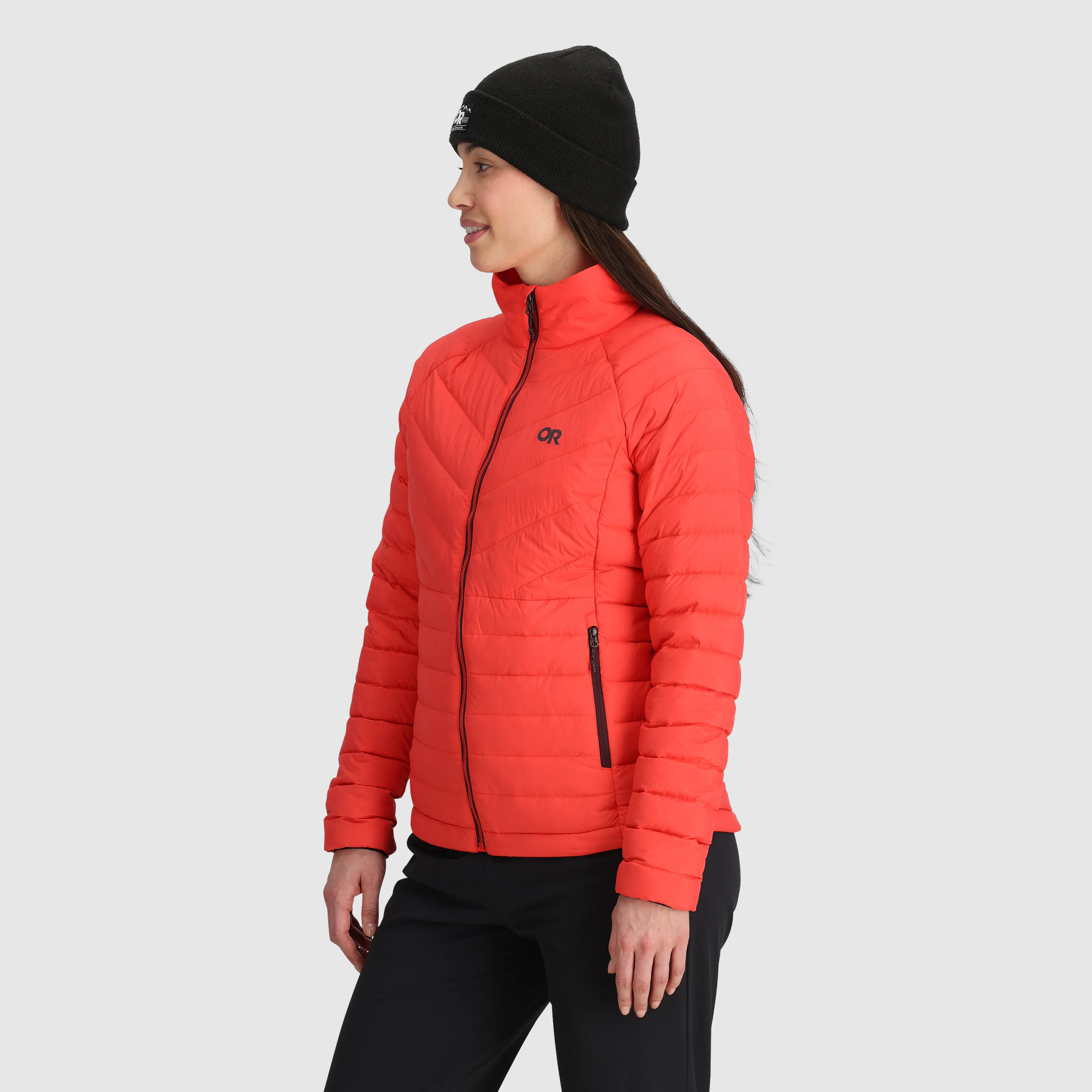 Women's Transcendent Down Jacket