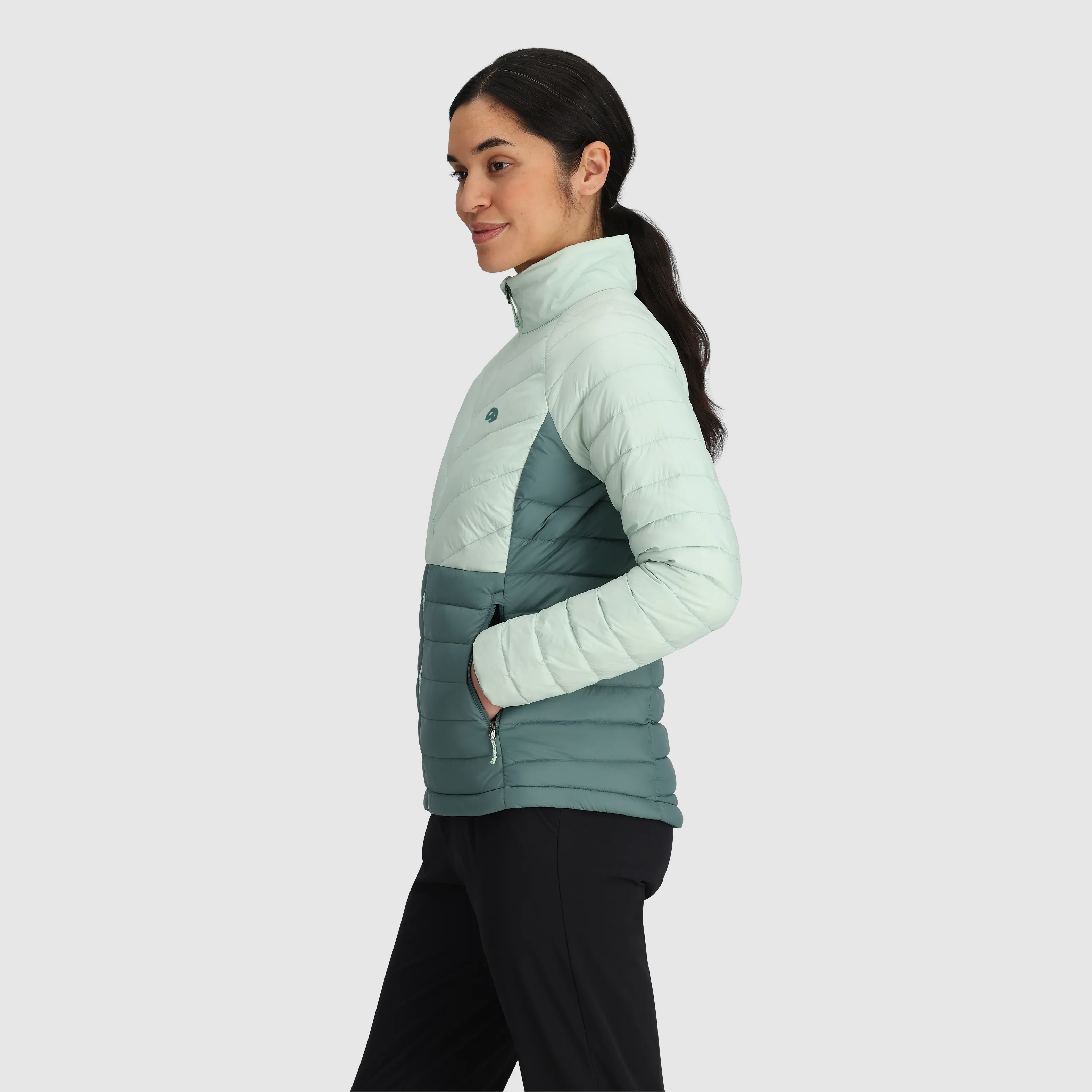 Women's Transcendent Down Jacket