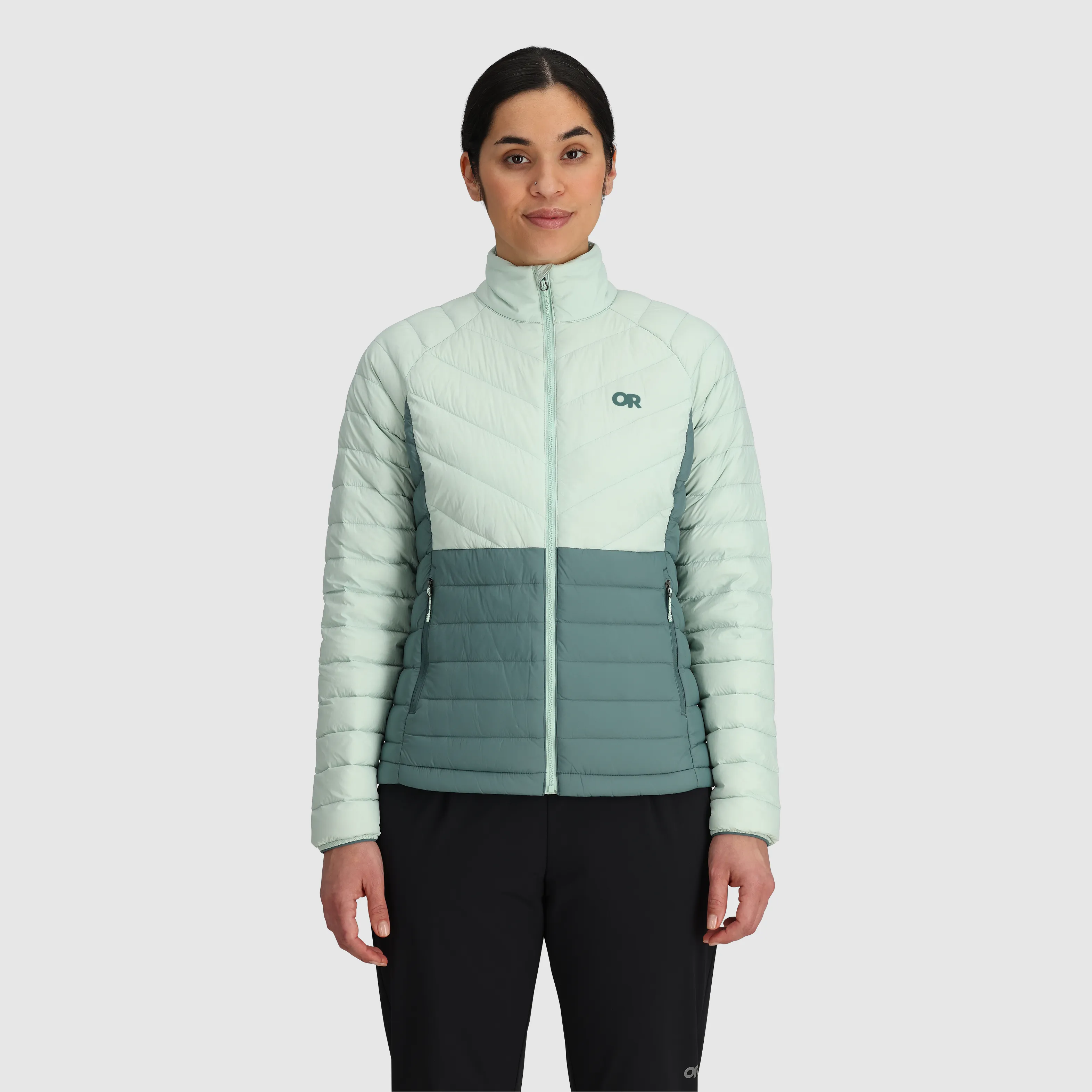 Women's Transcendent Down Jacket