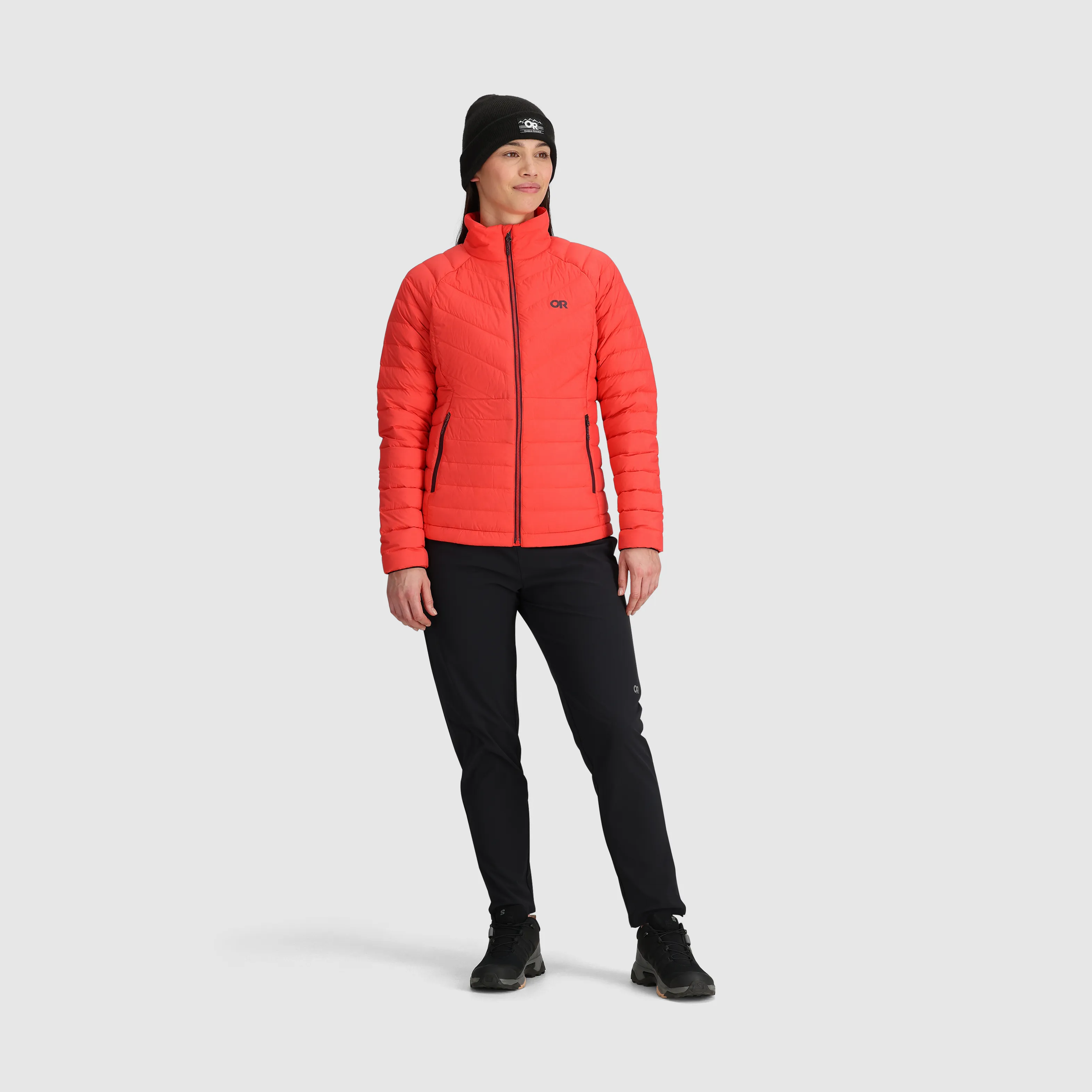 Women's Transcendent Down Jacket