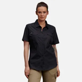 Women’s Workcool 2 Lightweight Short Sleeve Work Shirt - K44205